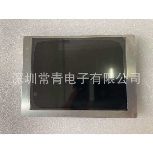 液晶显示器LQ057Q3DC02夏普5.7英寸分辨率320*240测试通过后发出