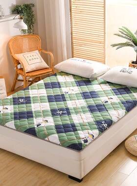 Y8Z厚床垫13.2/1.5/1.5/1.x8F88JHM6Sx1.9*22.加2米单双人床褥子