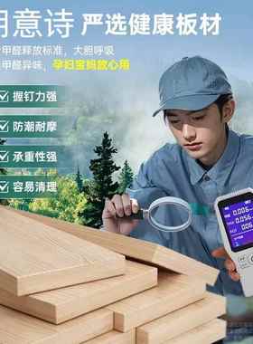 梳妆台卧奢WEH室简现代化妆桌妆柜约2化024新款轻小户型化妆台镜