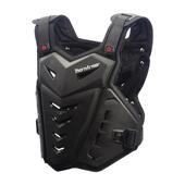 机车护甲衣机车防摔护胸甲背心登山车骑行服摩旅护具装 备全套