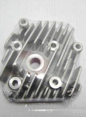 DIO50 17 18 27 28期ZX34 35期改装90CC 缸盖汽缸盖47 48 50 mm