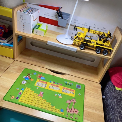 智学库儿童学习书桌怎么样?看内幕别怕被忽悠了