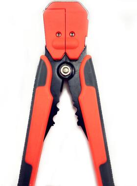 电工剥电线k具自动工型多无品牌/功能剥线钳t1055网线重电线剥皮