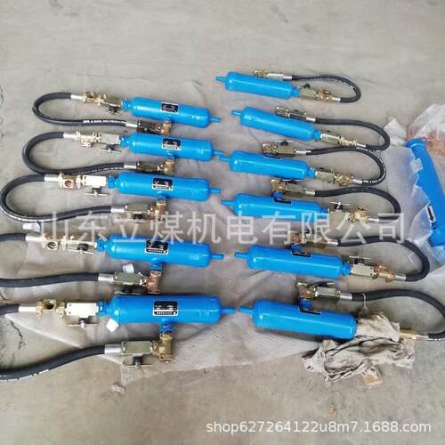 矿用高压反冲洗水质过滤器洒水降尘专配，喷头前置过滤器