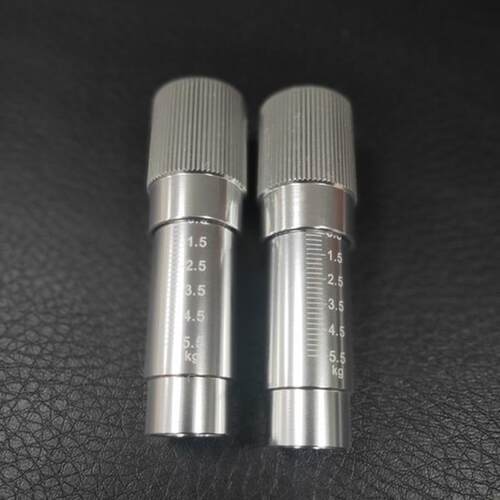 点焊机机头适用压力调节旋钮一体式螺丝螺帽气动机头压力调节器