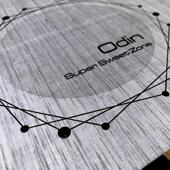 高档乒乓 七层纯木弧进乓攻专业乒 网圈奥丁底板Odin超级甜区技术