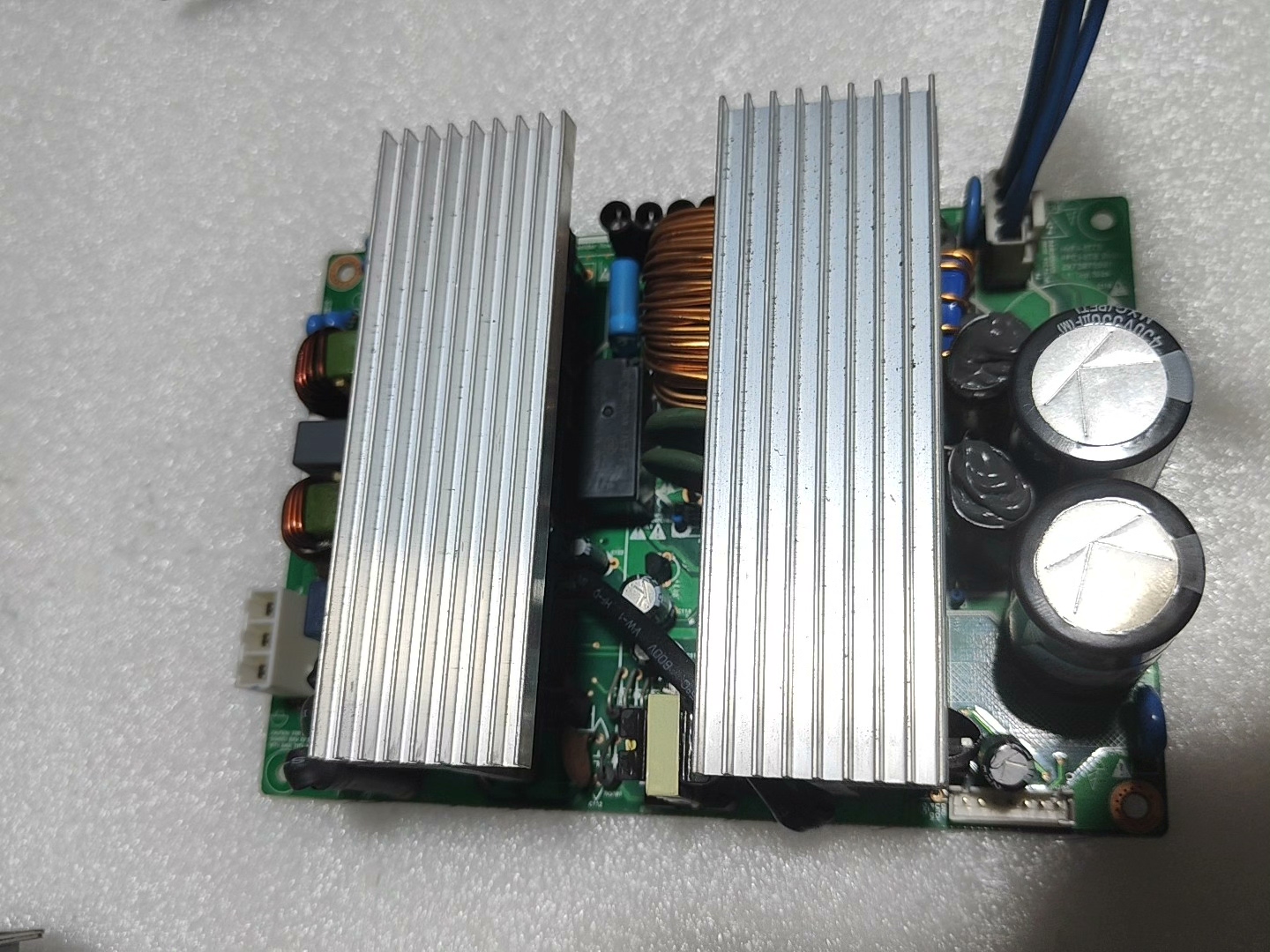 NEC900c放映机主电源2973075601主电源，NEC