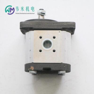 REXROTH逆时针旋转齿轮泵0510625035 AZPN-11-020RCB20MB