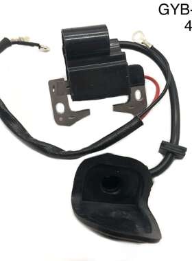NB411 EC04 BG411 CG411 发动机割草机零件点火线圈 GYB-010