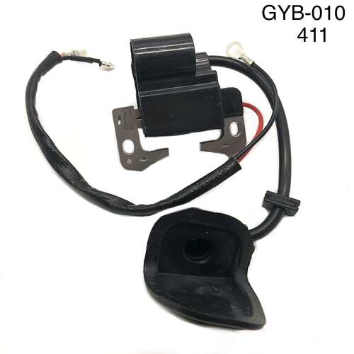 NB411 EC04 BG411 CG411 发动机割草机零件点火线圈 GYB-010