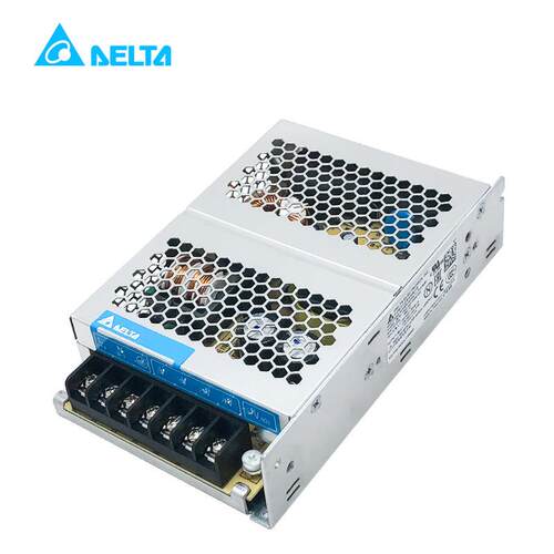 PMC-24V100W1AA 台达开关电源15W/35W/至300W/600W多种规格直流