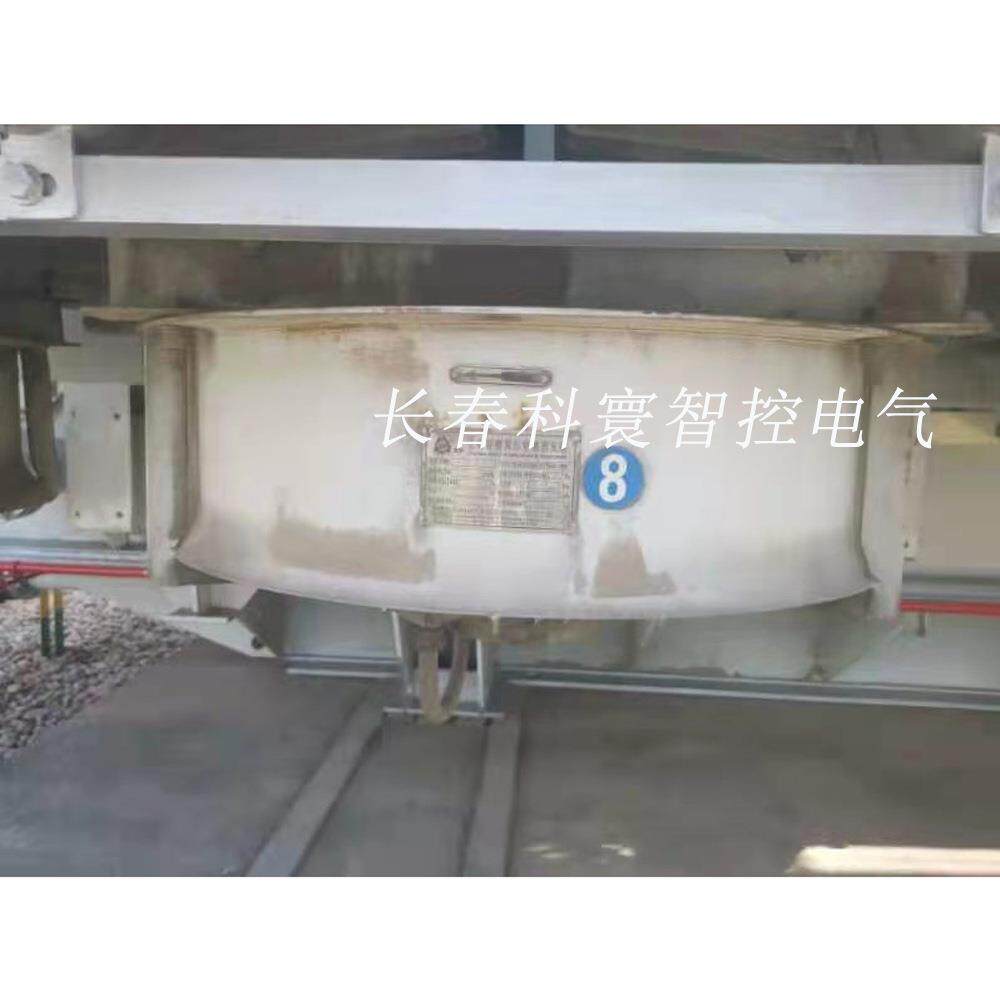 DBF2-8Q10低噪声变压器风扇 、变压器吹风装置、主变冷却风机