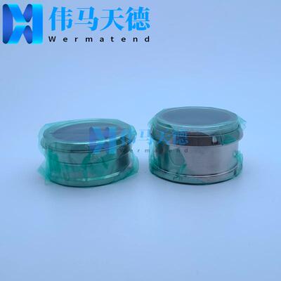 WSX万顺兴15KW切割头NC150聚焦镜筒组件D37-F200 准直镜D37-F100