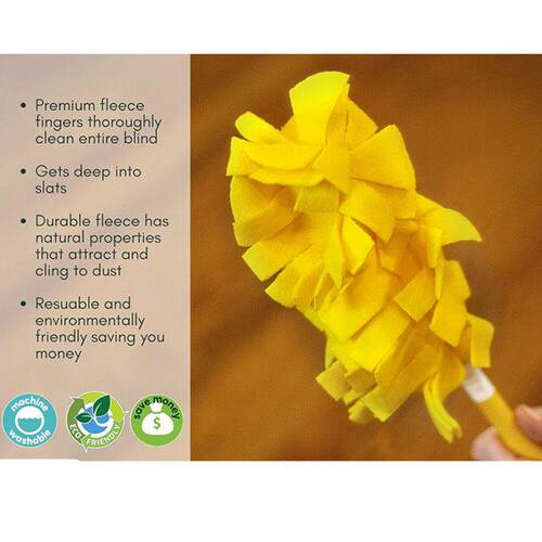 Reusable Duster Refill Pads for Swiffer Washable Ceiling Fan