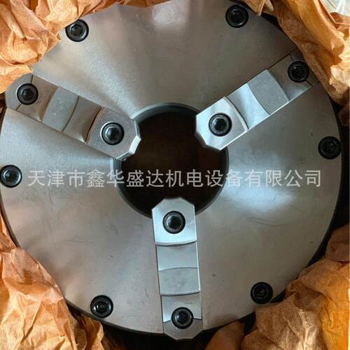 【官方特约经销商】呼和浩特众环环球K11325c/A2-11三爪卡盘天津