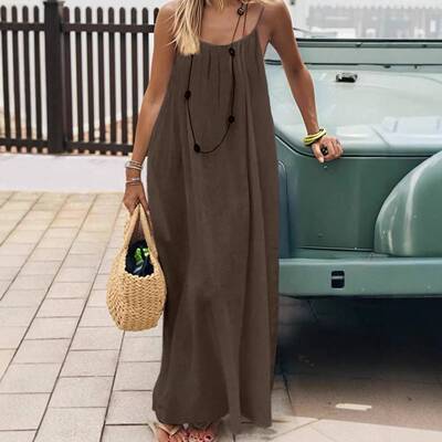Plus Size Women's Casual Tee & Pants Set Comfortable