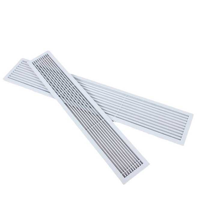 源头线型百叶格栅出风口空调风口铝合金条型通风口百叶,电子/电工,室内新风系统,淘宝优惠券,粉丝福利购,淘宝优惠卷