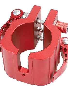 Dualtron DT3 SpiderThunder电动滑板车坚固锁立杆升级折叠固定件