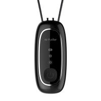 Negative ion generator, neck-hanging portable small air purifier, portable air purifier, smoking thumbnail 8