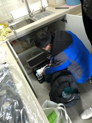 安吉尔净水器排名第几？安吉尔净水器V6质量口碑差吗？