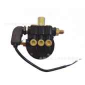 威猫神202A奥黑猫清洗机手提配便式 泵头携件车机高压清洗洗机配件