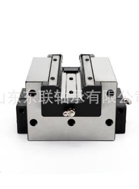 TRC25十字交叉滑轨滑块 THK HSR系列互换