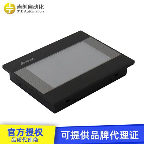 原装Delta台达12寸HMI人机界面DOP-112WX DOP-112MX触摸屏
