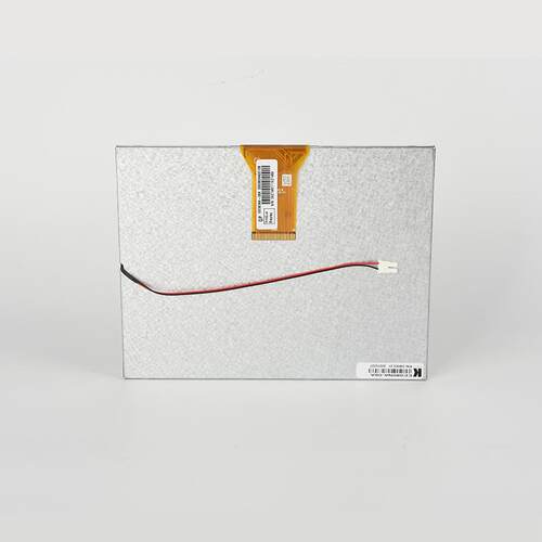 群创8寸800X600高清方屏EE080NA-06ATN52显示屏高亮液晶屏幕