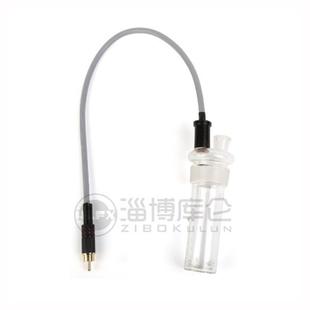 微量水分测定仪配件 卡尔费休水分仪电极 水分仪配件 电解电极