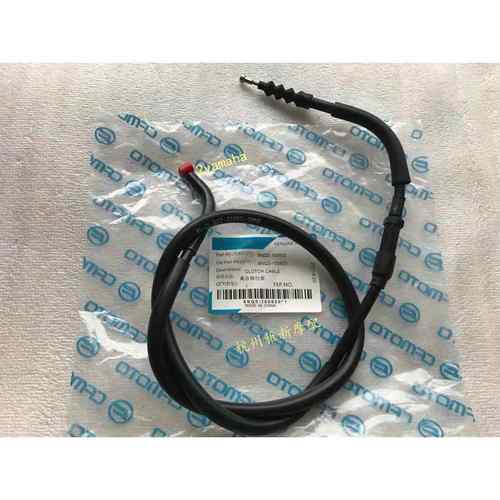 春风650TR650NK400NK650J-2国宾车650-6离合线 线离合器拉索