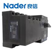 Q4p25自0AR自投 PC级676 Nader上海良信ND2A 125系列动转换开关