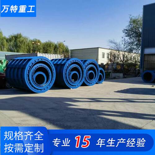 供应大量水泥制管机械设备水泥制管机设备出售1800-2400*2000