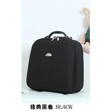 韩国登机箱寸拉杆箱单向轮男牛津布小旅行箱包女小行李箱子