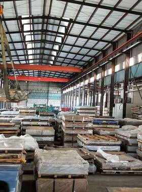 双面贴膜铝板零切覆膜铝板2A12T4铝板 1060铝板 5052h32铝板切割