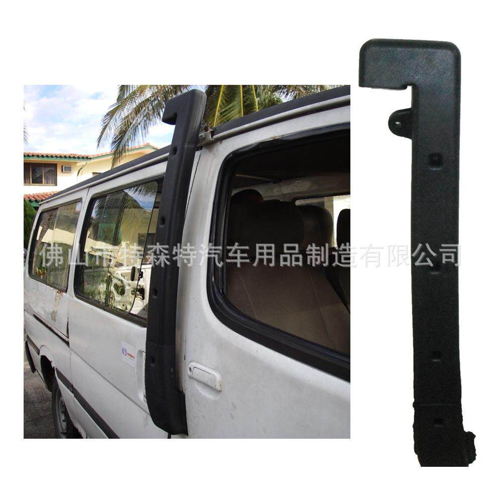 HIACE金杯涉水器Jinbei,CarSnorkel,1993-2004yearhiace
