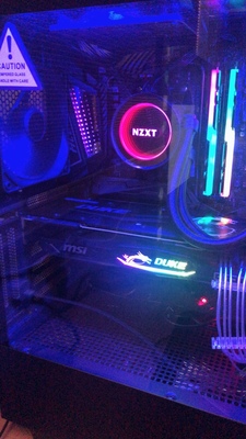 老实说微星魔龙万图师显卡怎么样?评测报告说不稳定是真的?