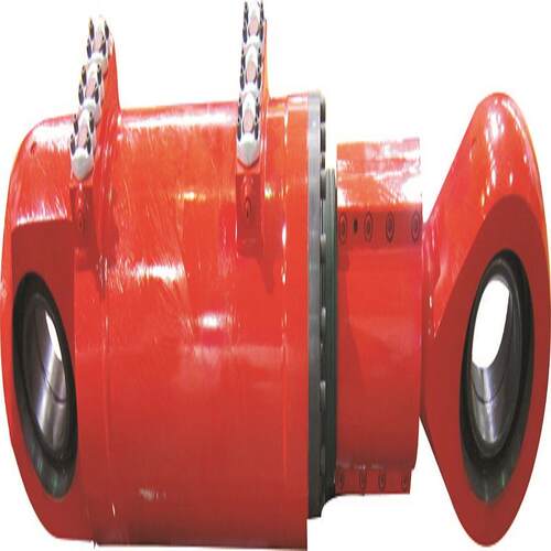 福斯特Ø320/Ø160-800立磨油缸