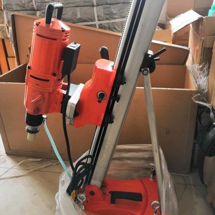 HZ-500隧道取芯机仰拱取芯机3米隧道仰拱钻孔取芯机