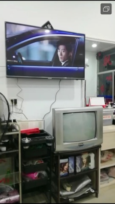 纠结创维43M9与长虹43D5S哪个好用？有区别吗？