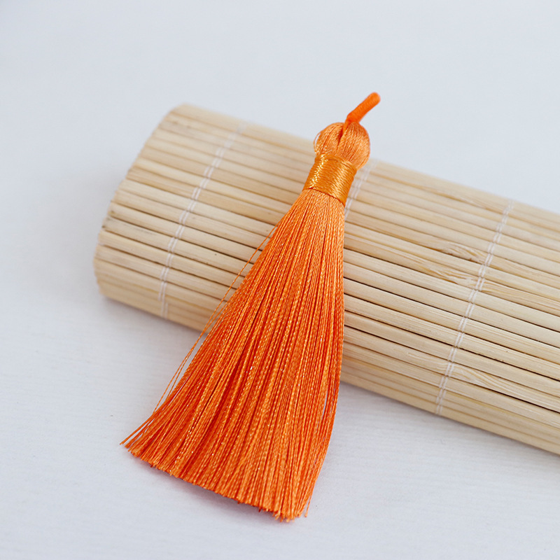 diyCM流苏穗子垂直香包头饰穗