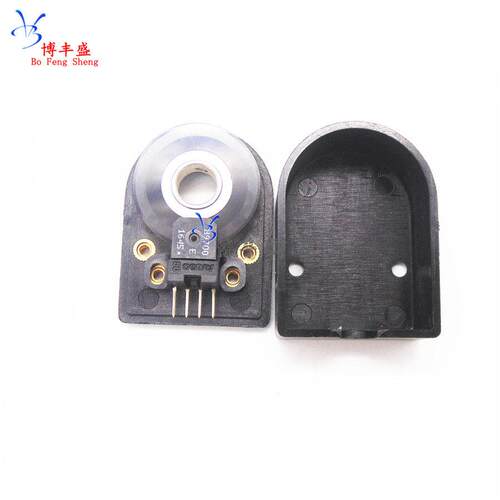 散件两件式电机增量编码器 HKT30 100线 200 360 400 500 1000CPR