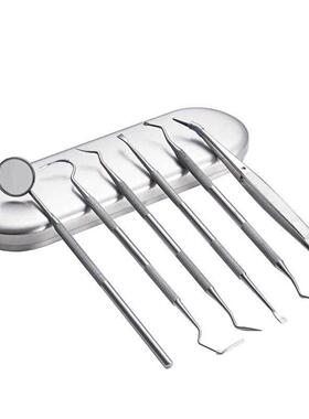 Dental Mirror Dental Dentist Oral Care Teeth Cleaning Tools