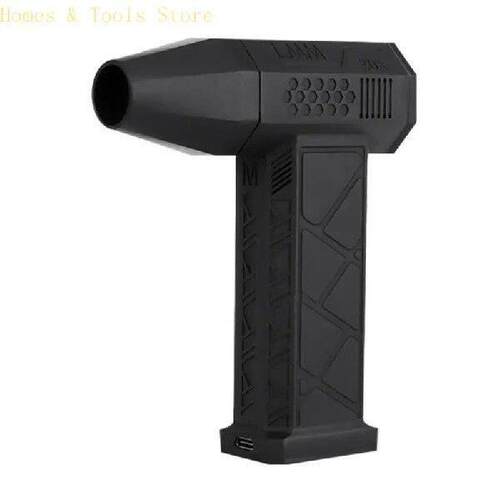 130000RPM Quiet Operation Car Air Dryer With Nozzle 3000mAh