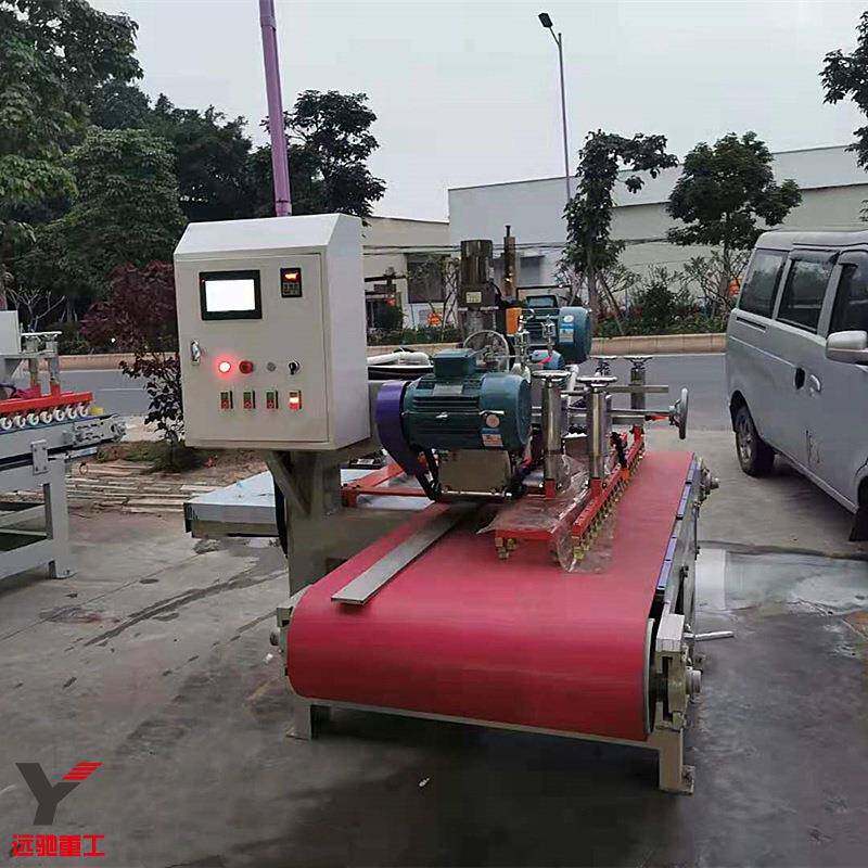 1800型数控三刀瓷砖切割机 不崩边墙壁装修瓷砖开料机 现货供应