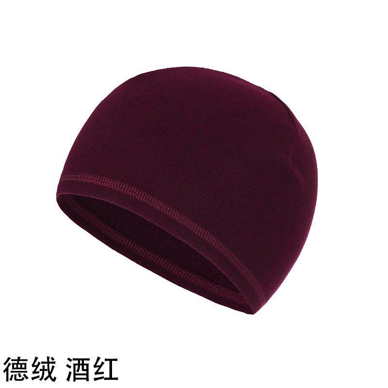 阳离子跨境骑行小帽尘保暖面罩