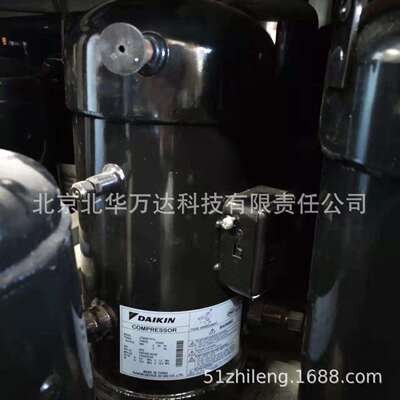 JT300DA-Y1L中央及制冷设备压缩机R22380V