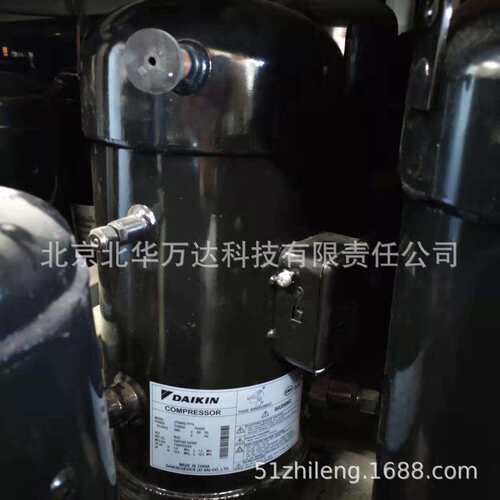 JT300DA-Y1L中央及制冷设备压缩机R22380V