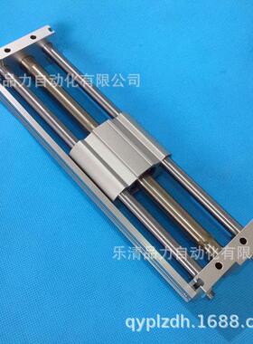 无气缸CY1SG32/JERCY1S032-90Z-950-1000Z-10100-1200-150Z-BZ杆-