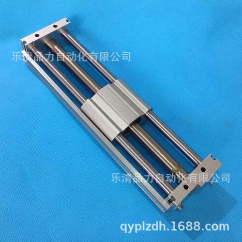 无杆气缸CY1SG-32/CY1S3290Z-9550-1000ZTXL-1100-1200-100Z-B0Z-