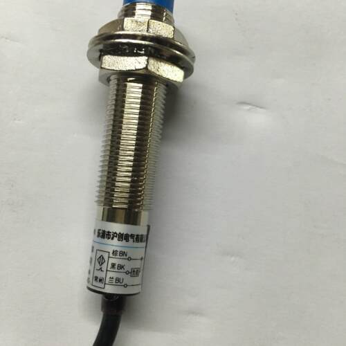 热销原装正品 接近开 关 CHE12-4DB-A710 LJ12A3-4-Z/DX 直流二线